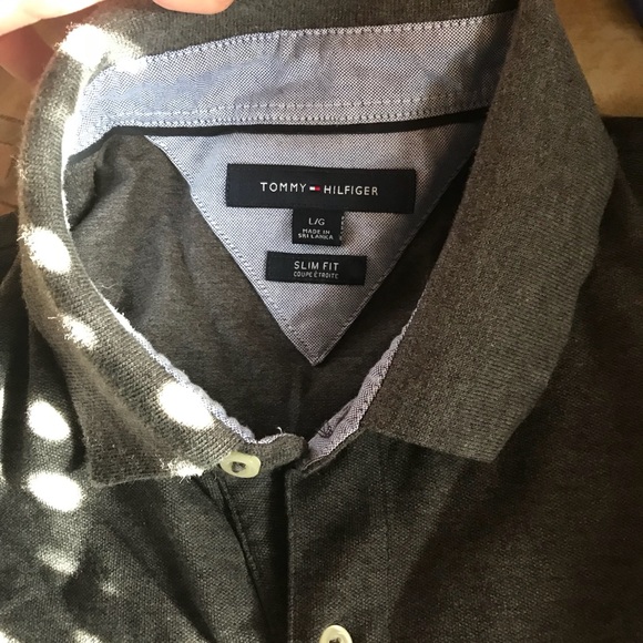 Tommy Hilfiger Polo - Picture 1 of 3